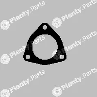Imasaf 09.45.60 — Gasket, exhaust pipe
