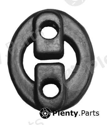 Imasaf 09.10.98 — Mount, exhaust system