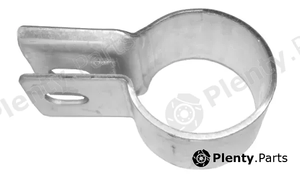 Imasaf 02.20.48 — Clamping Piece, exhaust system