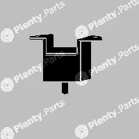 Imasaf 09.10.75 — Mount, exhaust system