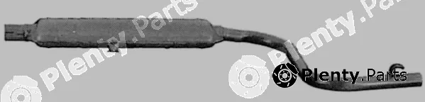 Imasaf 74.05.06 — Centre Muffler