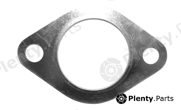 Imasaf 09.45.83 — Gasket, exhaust pipe