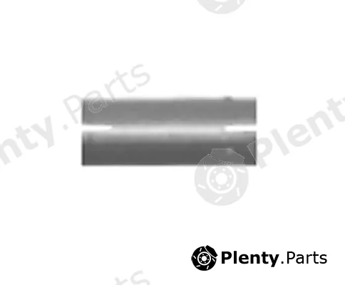Imasaf 05.20.48 — Pipe Connector, exhaust system