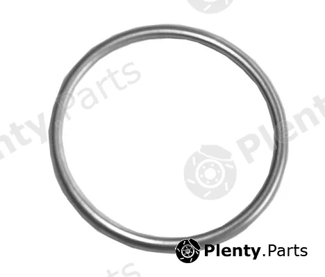 Imasaf 09.40.78 — Gasket, exhaust pipe