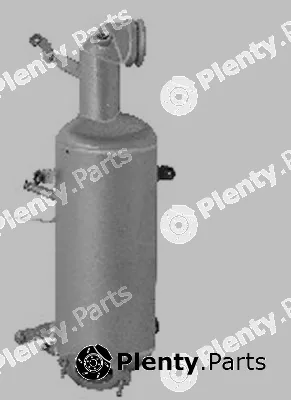 Imasaf 10.87.73 — Soot/Particulate Filter, exhaust system