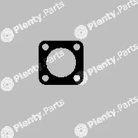 Imasaf 09.44.15 — Gasket, exhaust pipe