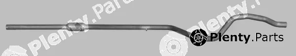 Imasaf 16.53.76 — Centre Muffler