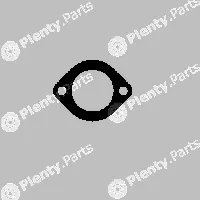 Imasaf 09.44.13 — Gasket, exhaust pipe