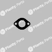 Imasaf 09.44.05 — Gasket, exhaust pipe