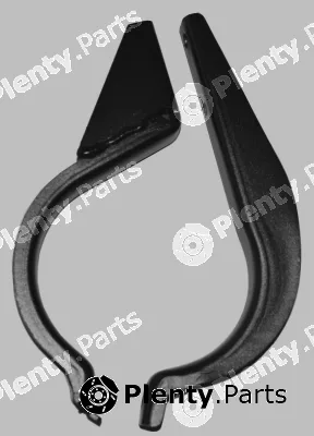 Imasaf 09.30.03 — Bracket, muffler