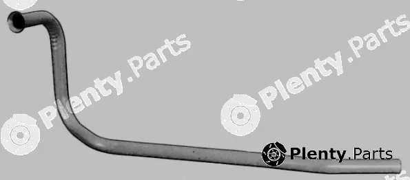 Imasaf 63.32.01 — Exhaust Pipe