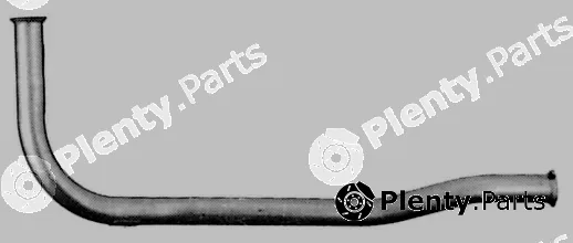 Imasaf 35.50.01 — Exhaust Pipe