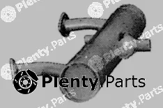 Imasaf 74.01.03 — Front Muffler