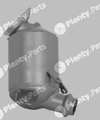Imasaf 33.24.33 — Catalytic Converter