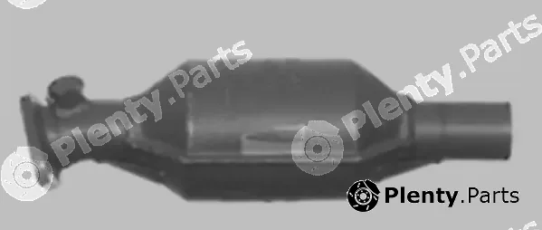 Imasaf 26.51.33 — Catalytic Converter