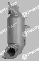 Imasaf 40.35.33 — Catalytic Converter