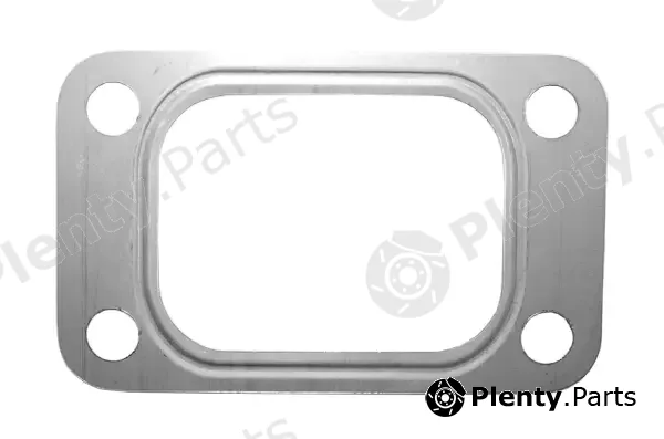 Imasaf 09.44.08 — Gasket, exhaust pipe