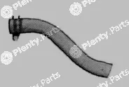 Imasaf 60.45.08 — Exhaust Pipe