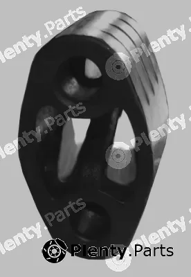 Imasaf 09.12.71 — Mount, exhaust system
