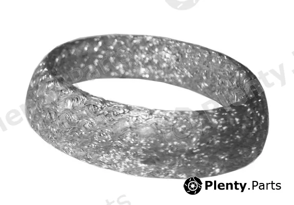 Imasaf 09.40.01 — Seal Ring, exhaust pipe