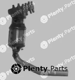 Imasaf 16.47.33 — Catalytic Converter