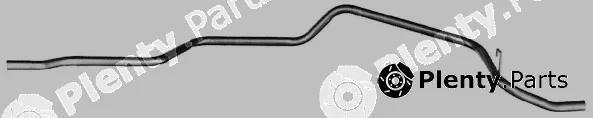 Imasaf 17.25.58 — Exhaust Pipe