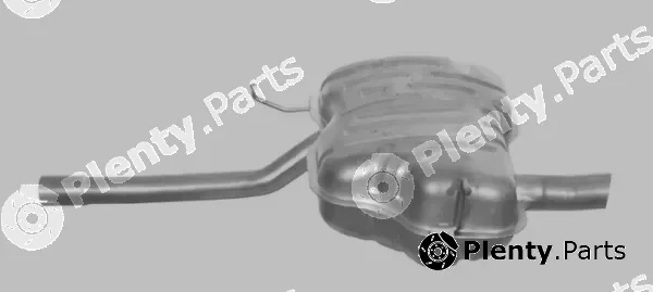 Imasaf 19.04.37 — Rear Muffler