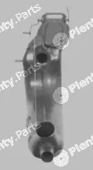 Imasaf 72.47.11 — Exhaust Pipe