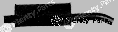 Imasaf RN.84.07 — Rear Muffler