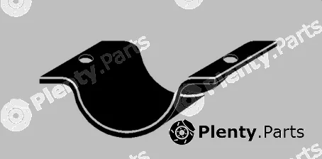 Imasaf 09.30.06 — Holder, exhaust pipe