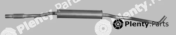 Imasaf 16.53.56 — Centre Muffler