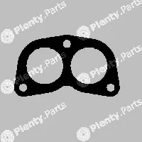 Imasaf 09.45.24 — Gasket, exhaust pipe