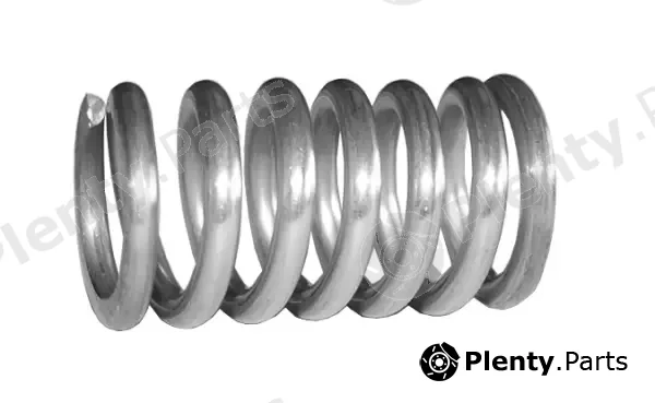 Imasaf 09.60.21 — Spring, muffler