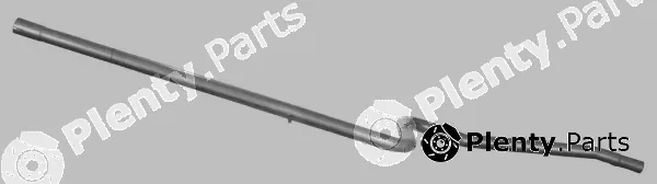 Imasaf 26.50.44 — Exhaust Pipe