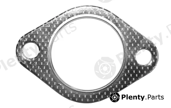 Imasaf 09.45.44 — Gasket, exhaust pipe
