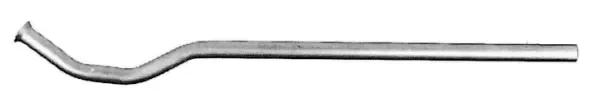 Imasaf 35.35.02 — Exhaust Pipe