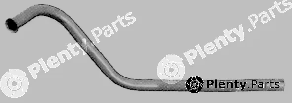Imasaf 74.04.01 — Exhaust Pipe