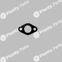 Imasaf 09.44.19 — Gasket, exhaust pipe