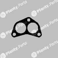 Imasaf 09.44.62 — Gasket, exhaust pipe