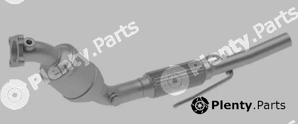 Imasaf 71.09.53 — Catalytic Converter