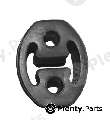 Imasaf 09.11.40 — Mount, exhaust system
