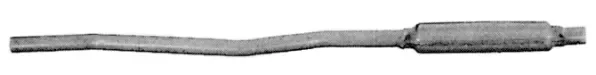 Imasaf 74.02.06 — Centre Muffler