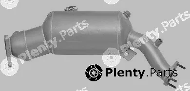 Imasaf 13.98.73 — Soot/Particulate Filter, exhaust system