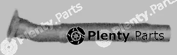 Imasaf 84.10.01 — Exhaust Pipe
