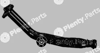 Imasaf 21.33.01 — Exhaust Pipe