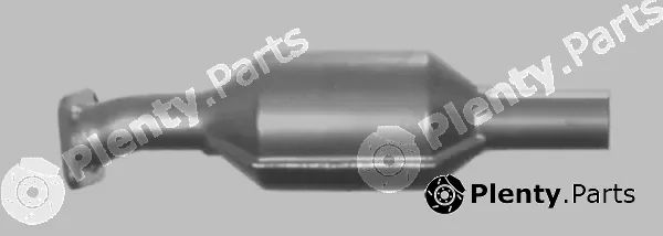 Imasaf 26.52.43 — Catalytic Converter