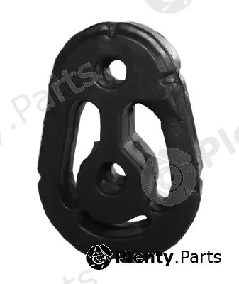 Imasaf 09.12.82 — Mount, exhaust system