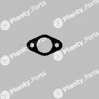Imasaf 09.44.71 — Gasket, exhaust pipe