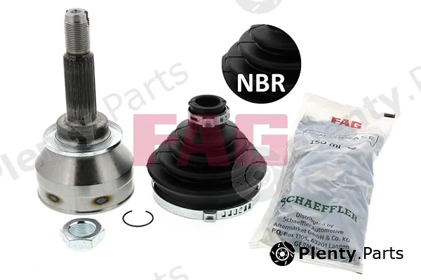 FAG 771080430 — Joint Kit, drive shaft