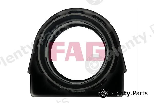 FAG 775001910 — Suspension, propshaft